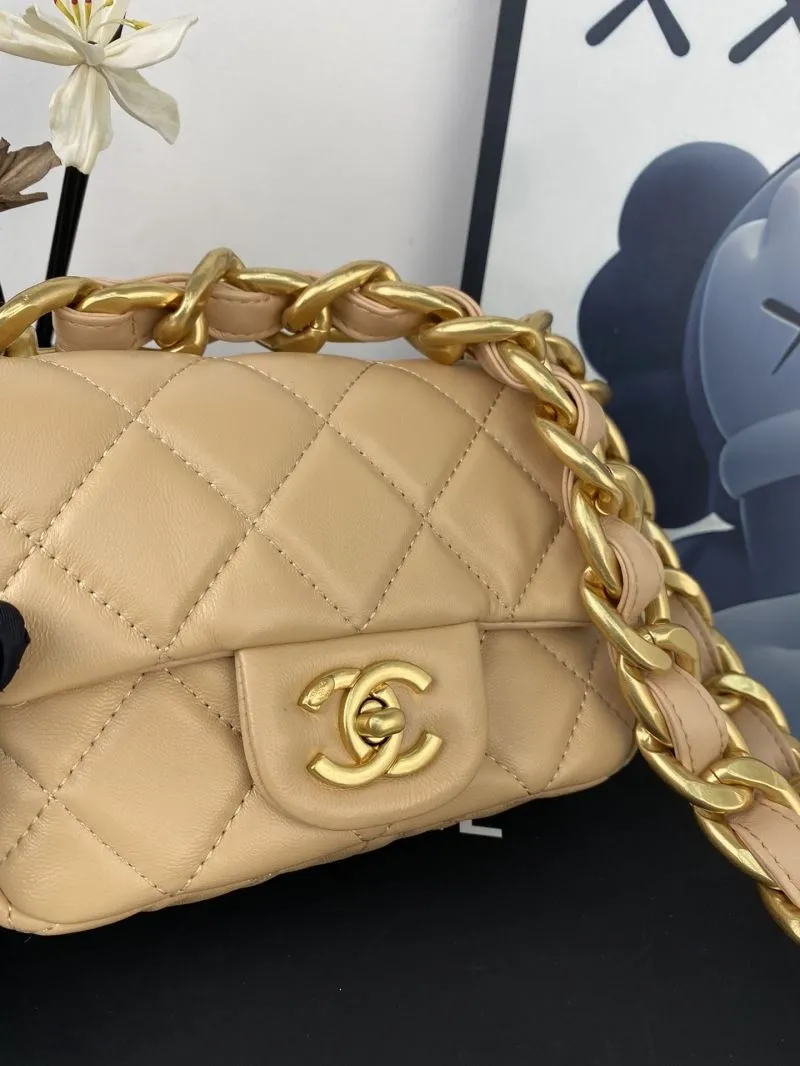 Alternative view of Chanel CF Series Bags-255