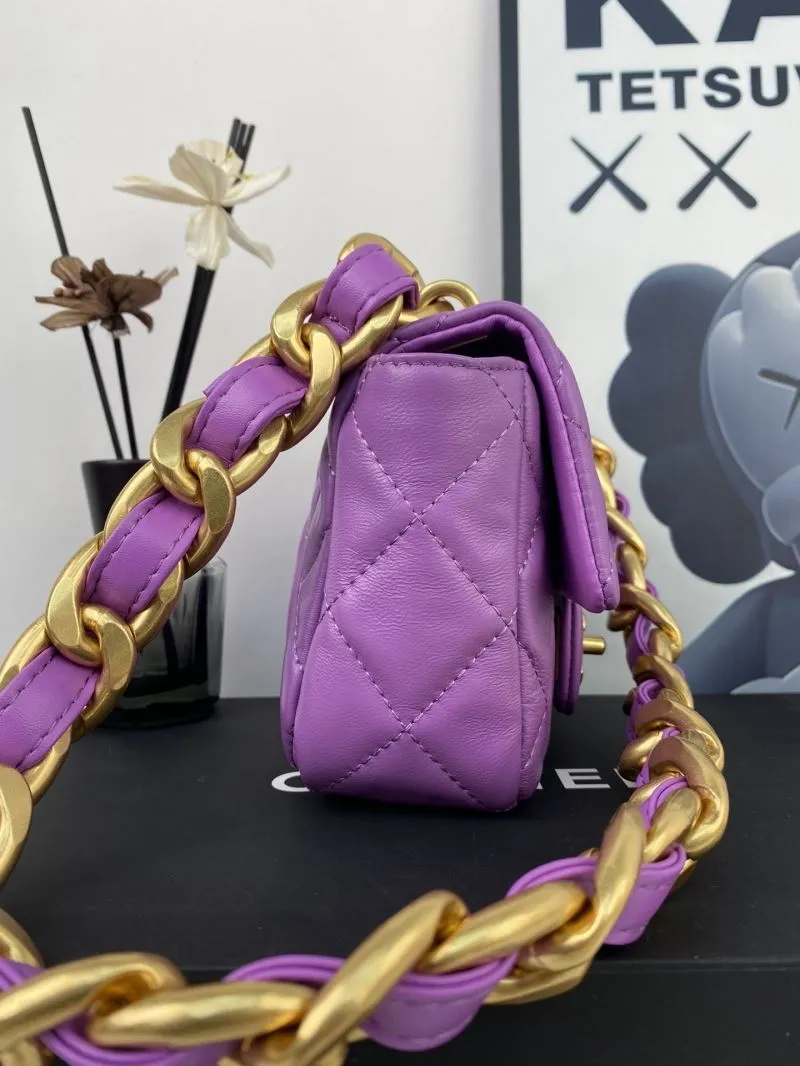 Alternative view of Chanel CF Series Bags-256