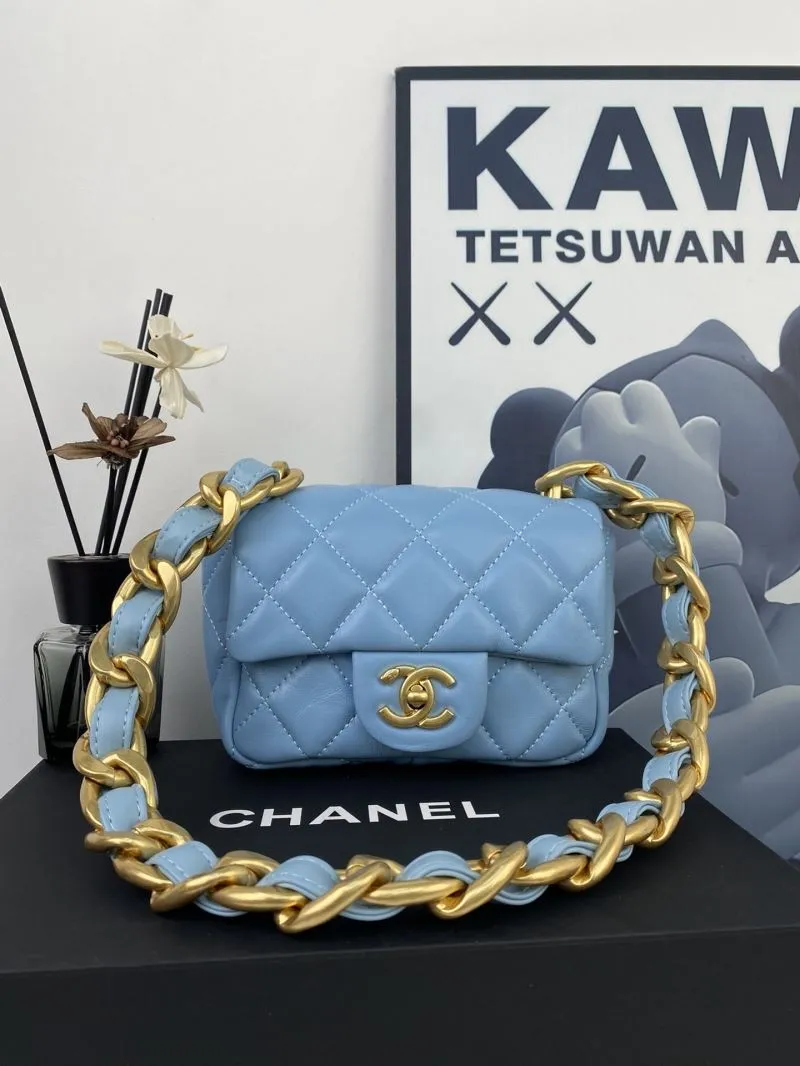 Chanel CF Series Bags-257
