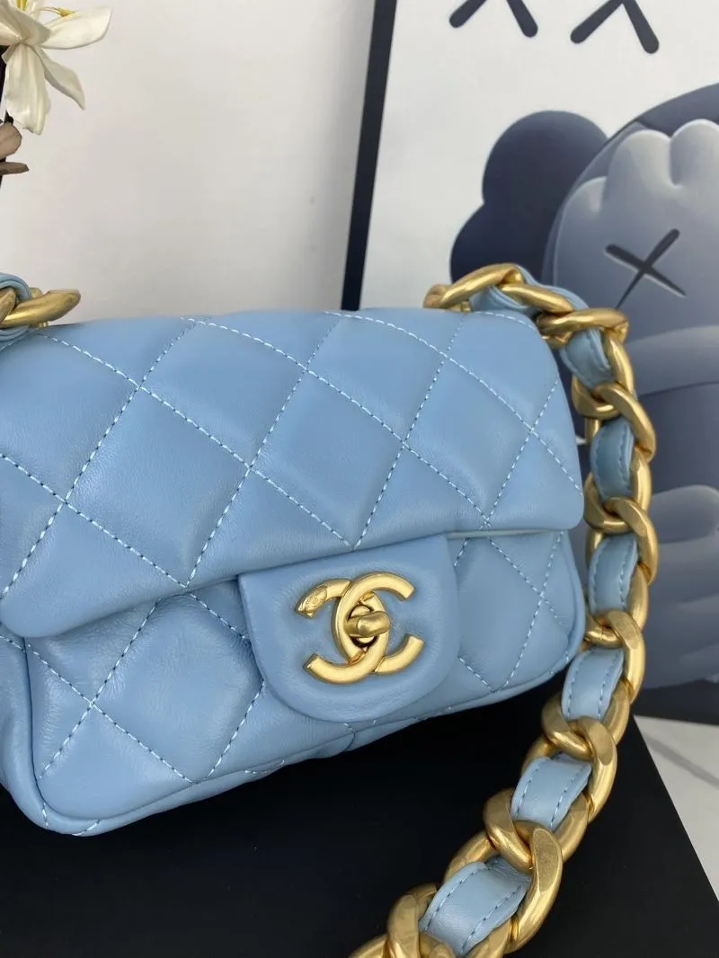 Alternative view of Chanel CF Series Bags-257