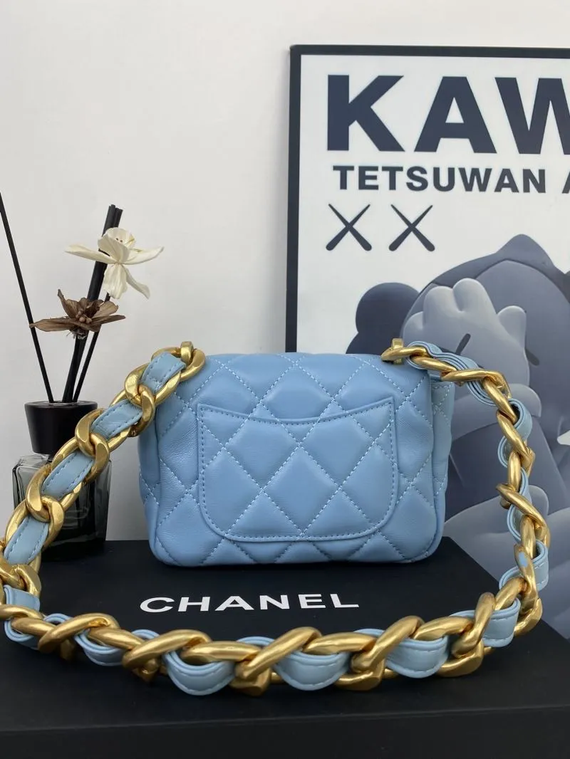 Chanel CF Series Bags-257 - Image 4