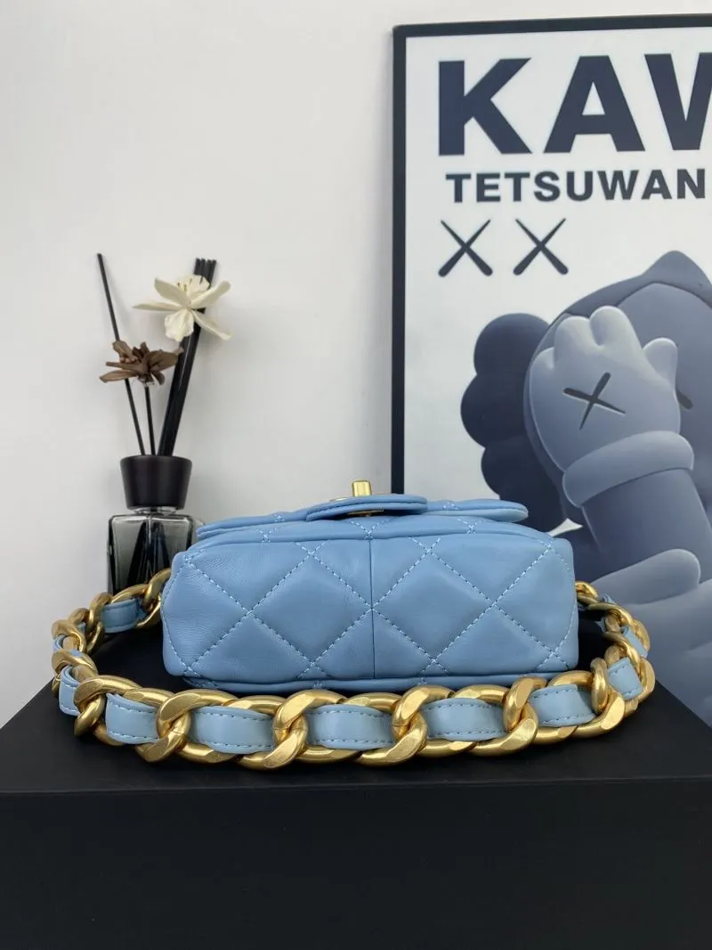 Chanel CF Series Bags-257 - Image 5