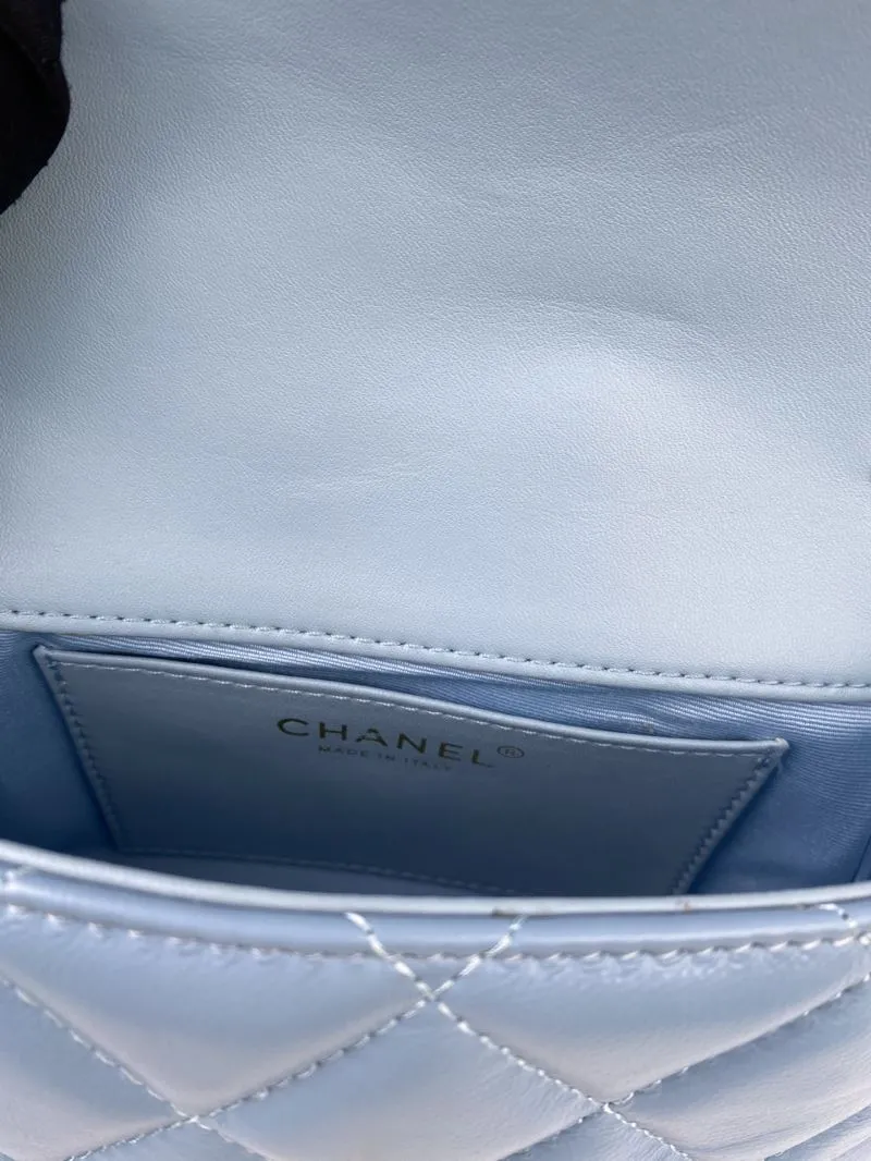 Chanel CF Series Bags-257 - Image 8