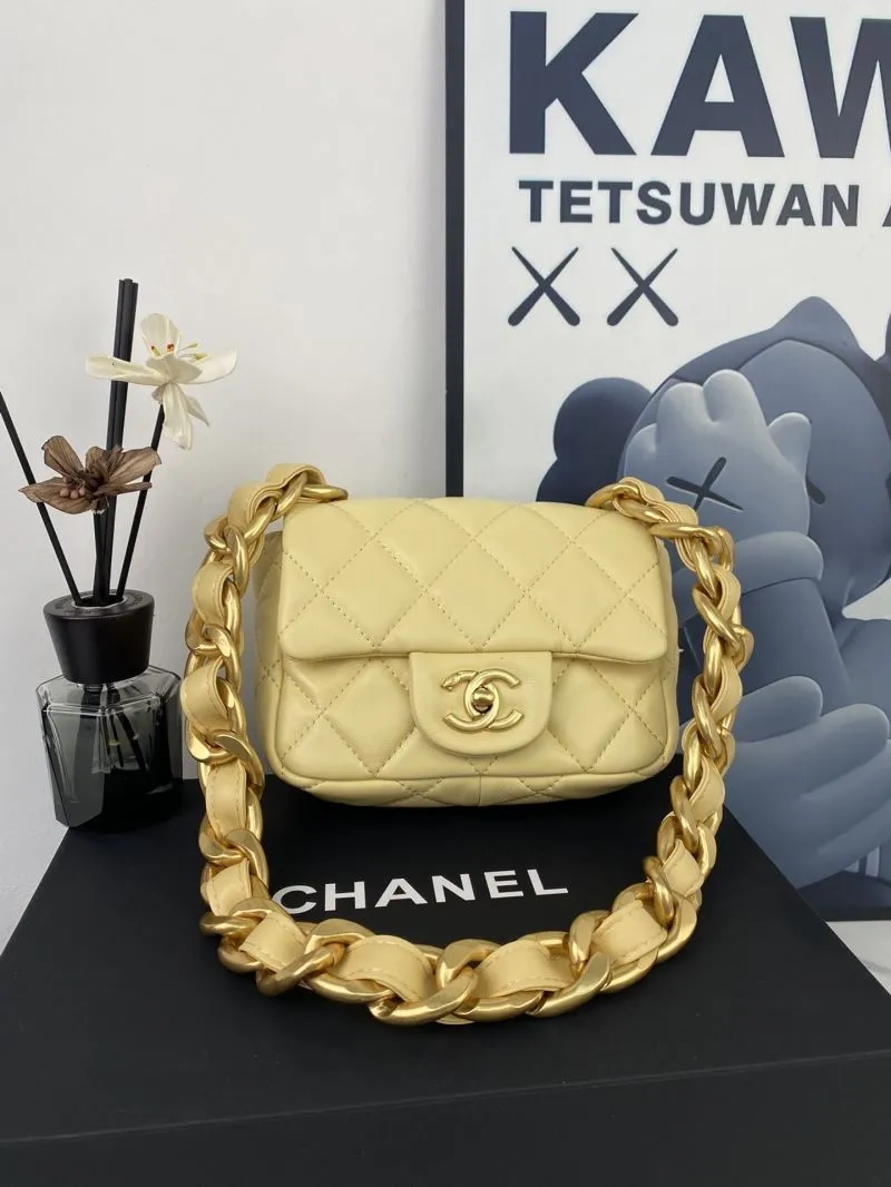 Chanel CF Series Bags-258