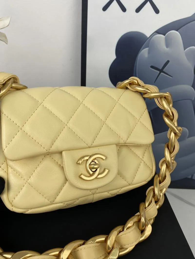 Alternative view of Chanel CF Series Bags-258