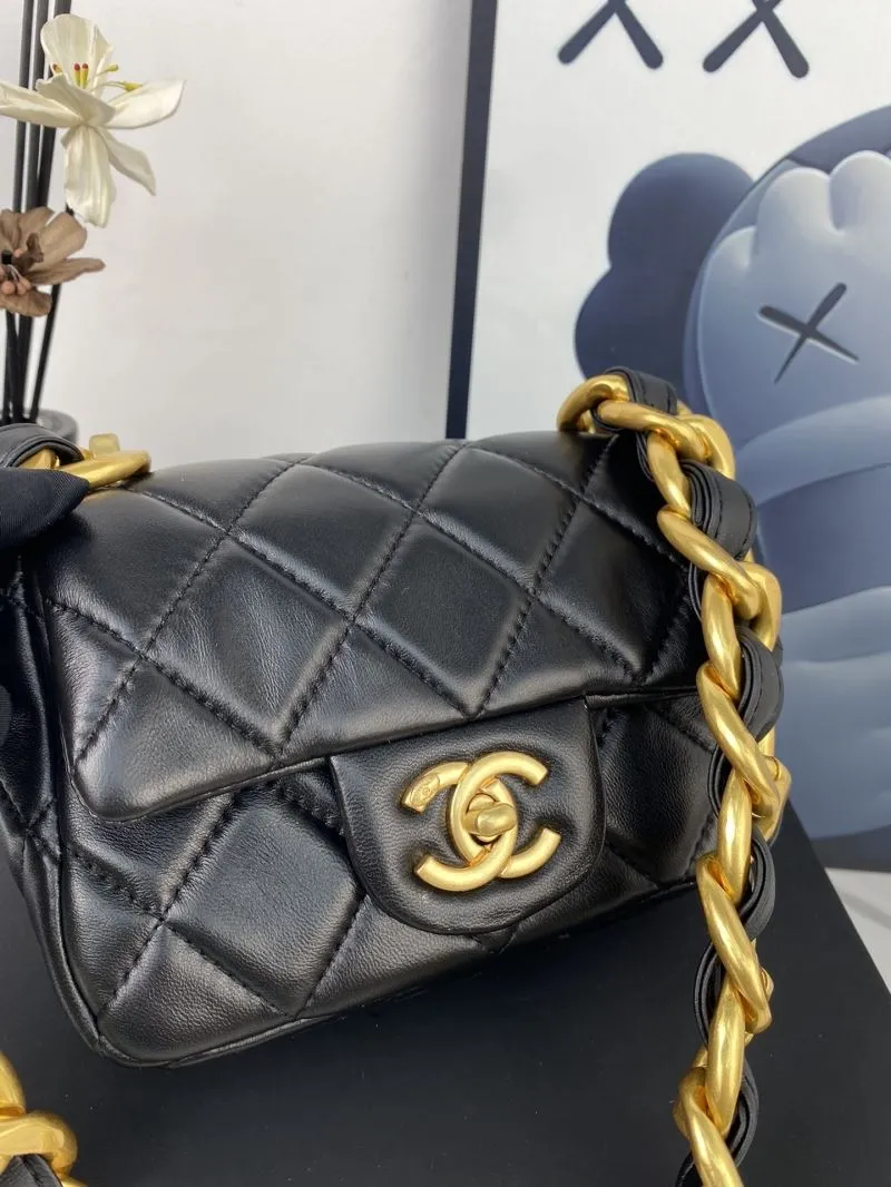 Alternative view of Chanel CF Series Bags-259