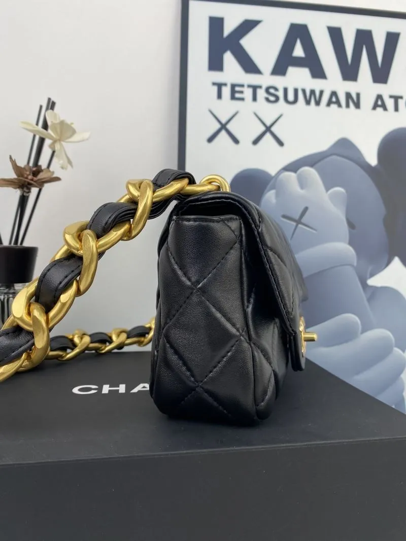 Chanel CF Series Bags-259 - Image 3