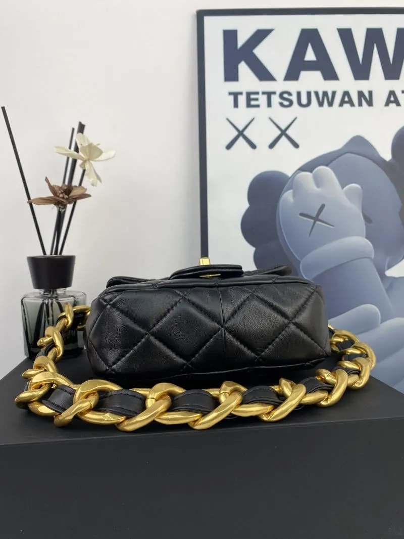 Chanel CF Series Bags-259 - Image 5