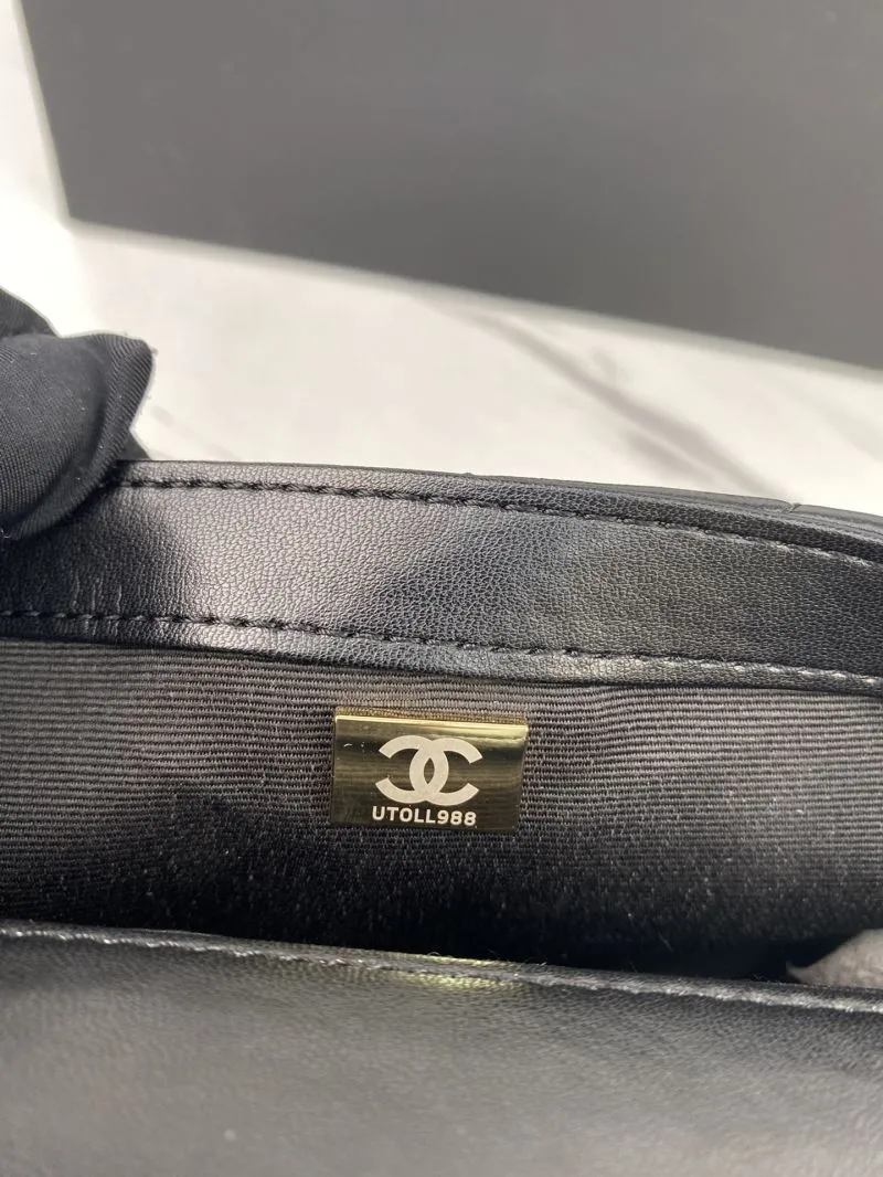 Chanel CF Series Bags-259 - Image 9