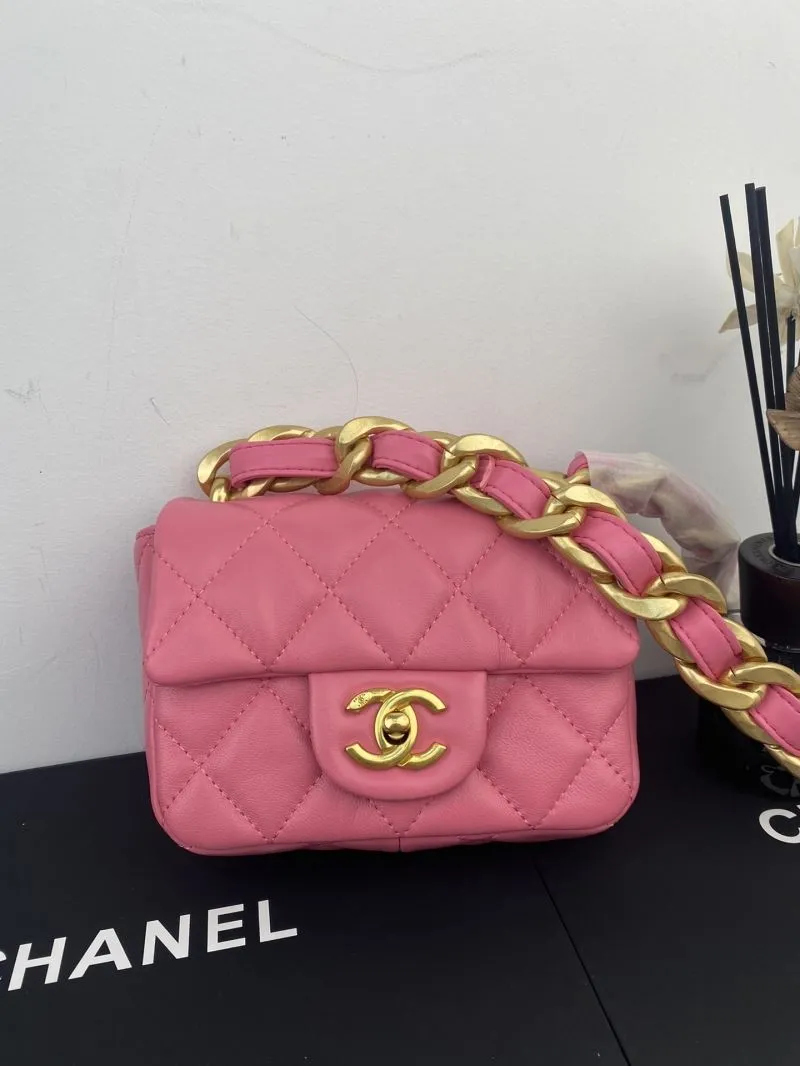 Chanel CF Series Bags-260