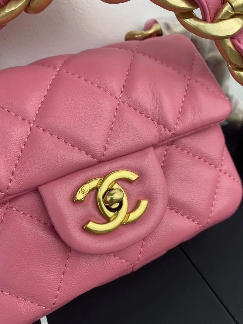 Alternative view of Chanel CF Series Bags-260
