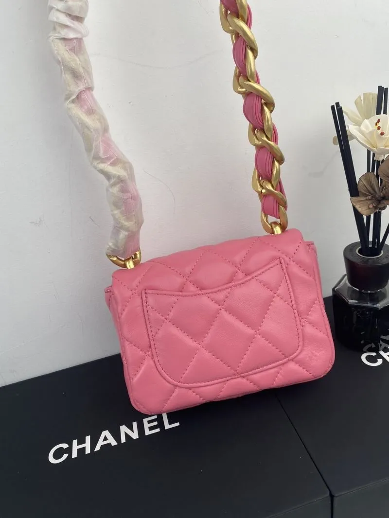 Chanel CF Series Bags-260 - Image 4