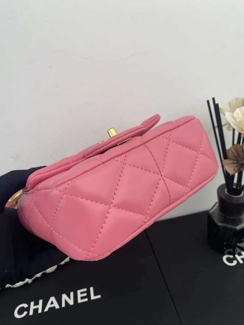 Chanel CF Series Bags-260 - Image 6