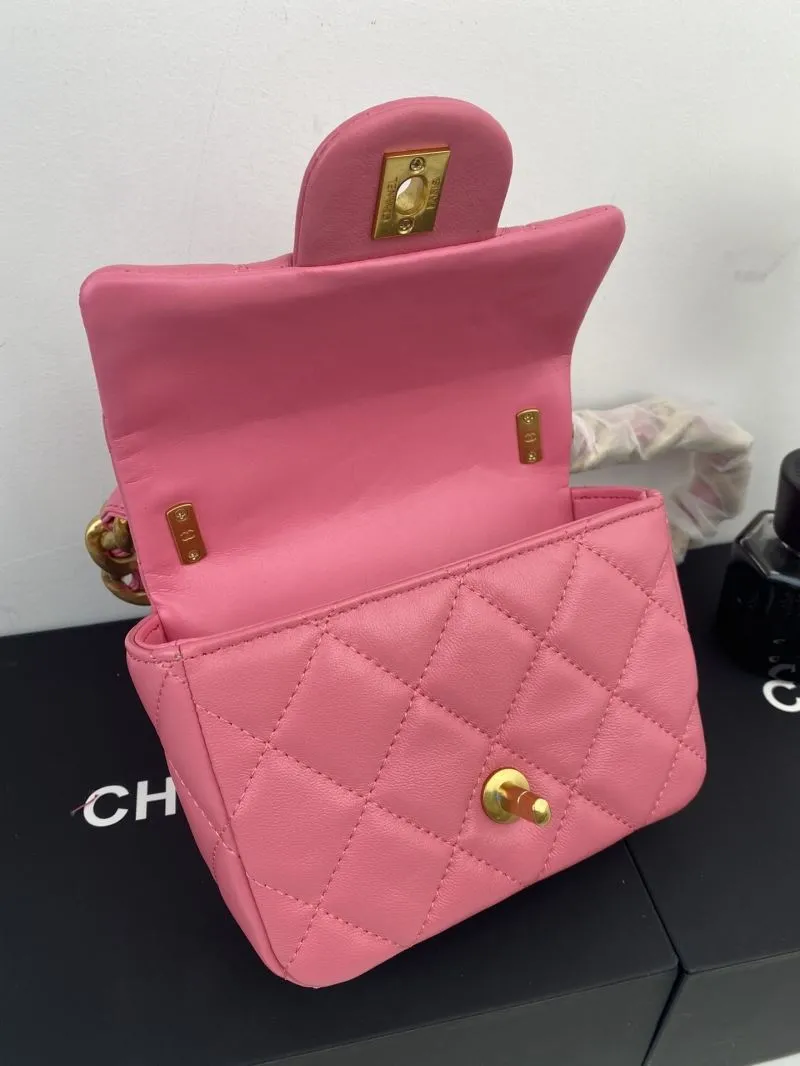 Chanel CF Series Bags-260 - Image 7