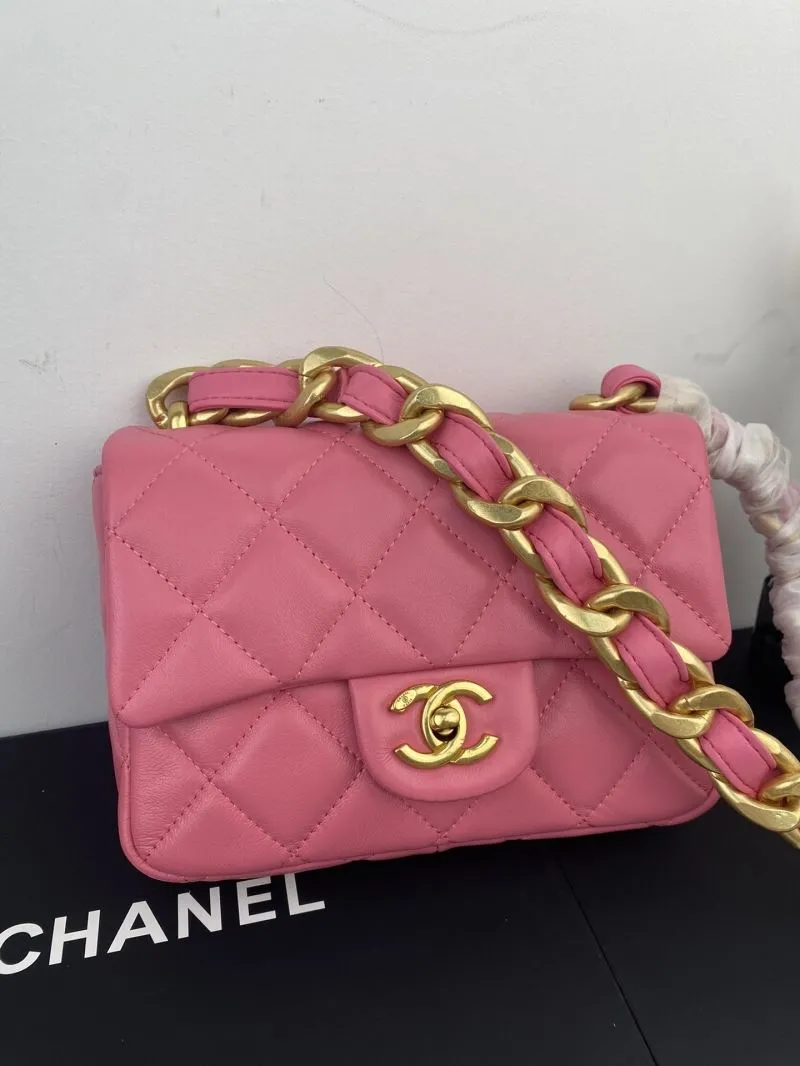 Chanel CF Series Bags-261