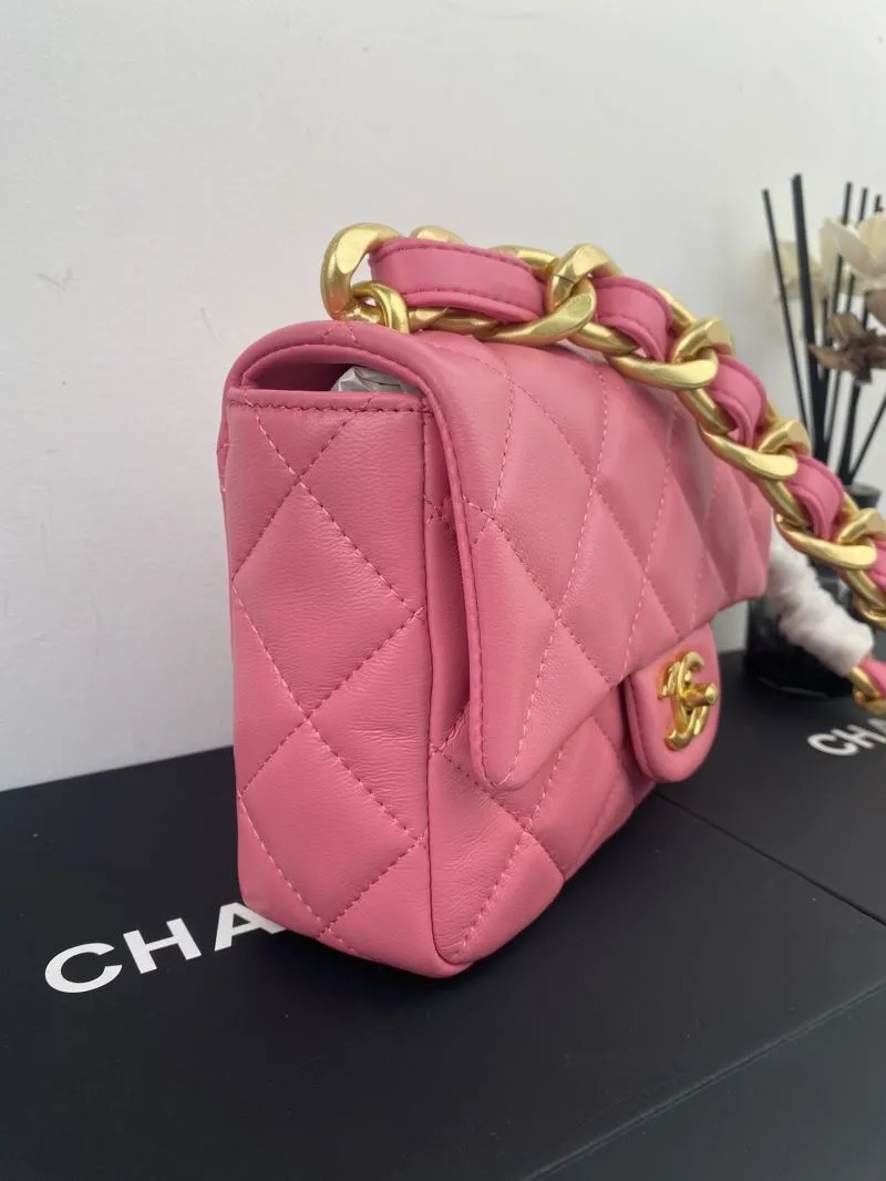 Chanel CF Series Bags-261 - Image 3