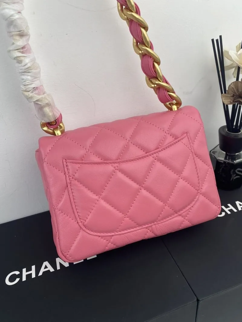 Chanel CF Series Bags-261 - Image 4