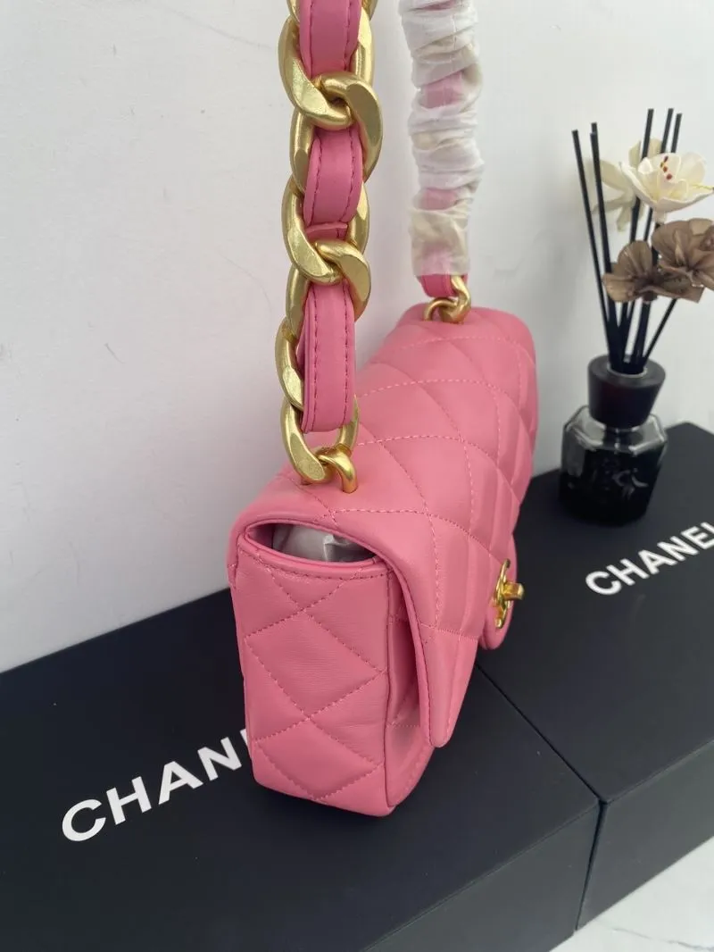 Chanel CF Series Bags-261 - Image 5