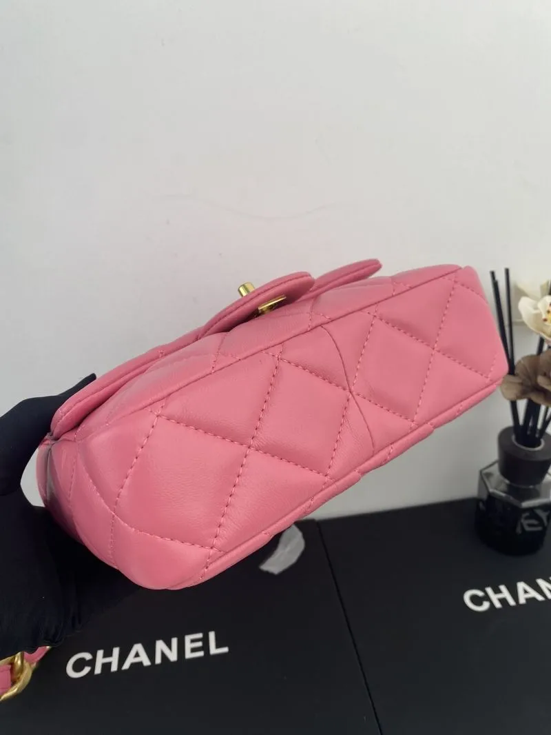 Chanel CF Series Bags-261 - Image 6
