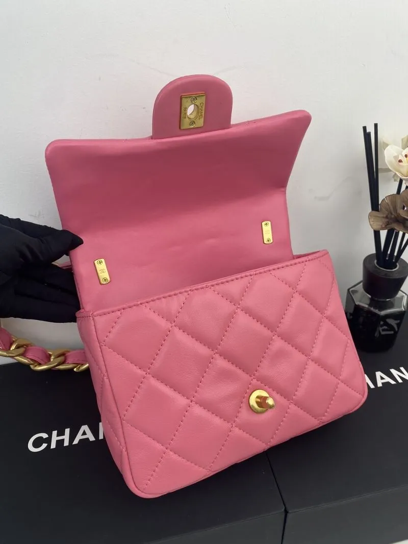 Chanel CF Series Bags-261 - Image 7