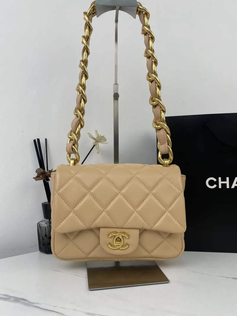 Chanel CF Series Bags-262