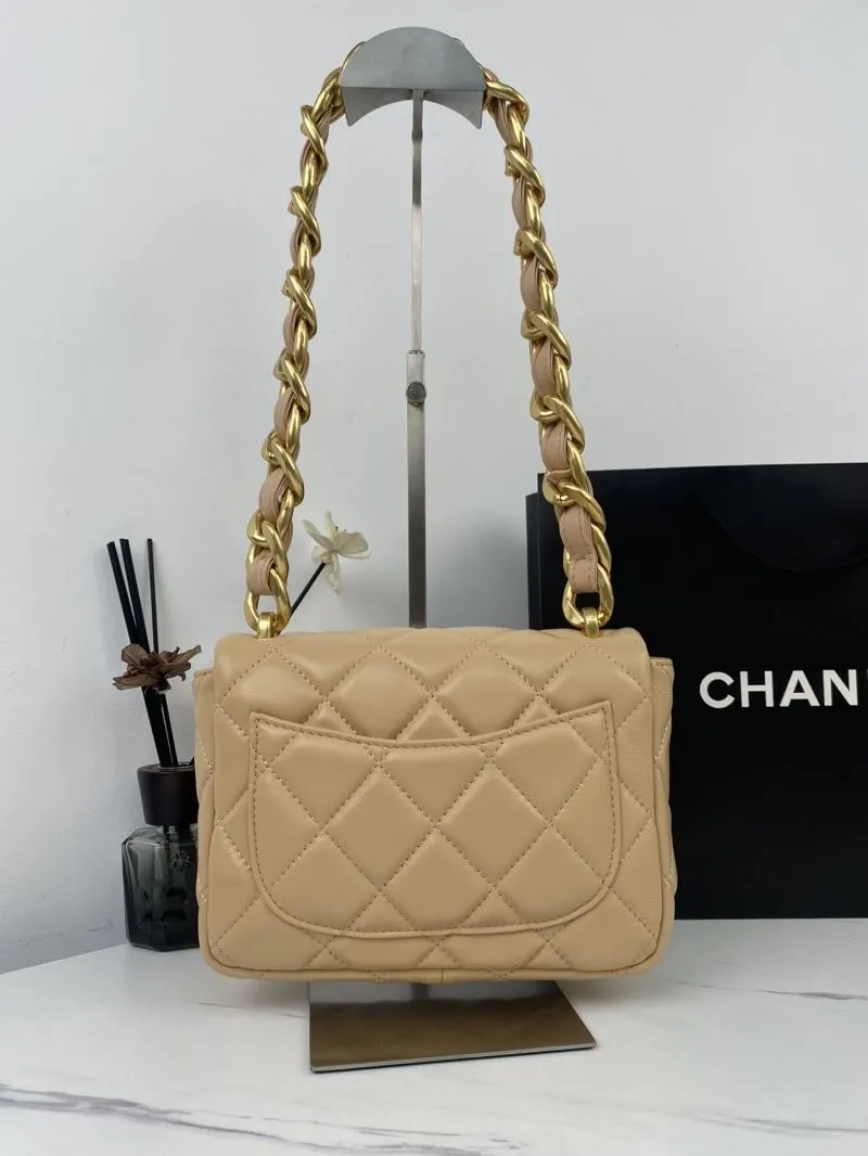 Alternative view of Chanel CF Series Bags-262
