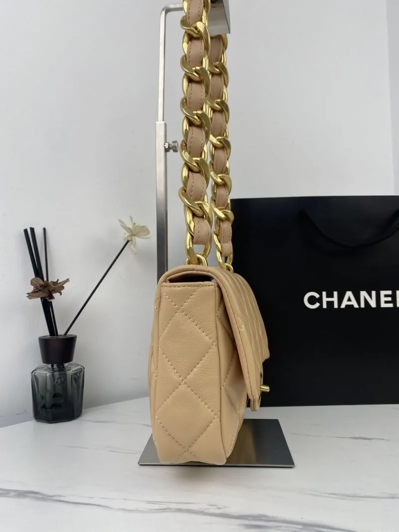 Chanel CF Series Bags-262 - Image 3
