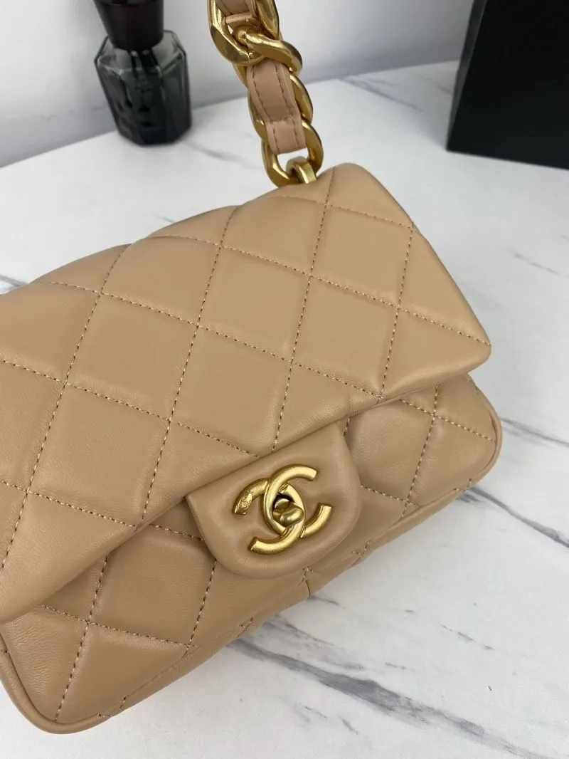 Chanel CF Series Bags-262 - Image 5