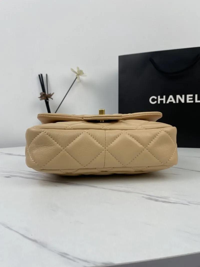 Chanel CF Series Bags-262 - Image 6