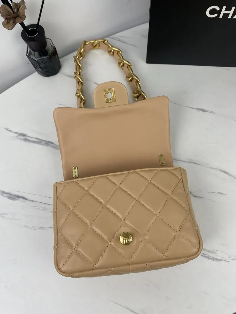 Chanel CF Series Bags-262 - Image 7