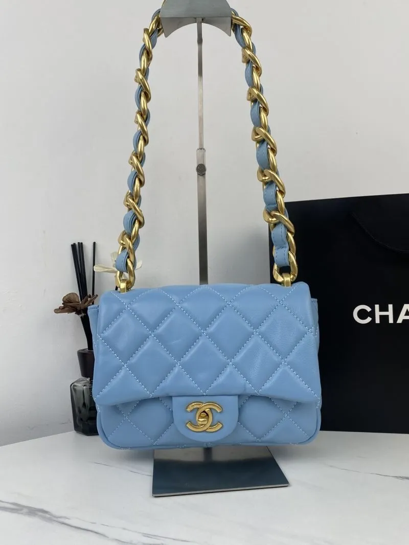 Chanel CF Series Bags-263