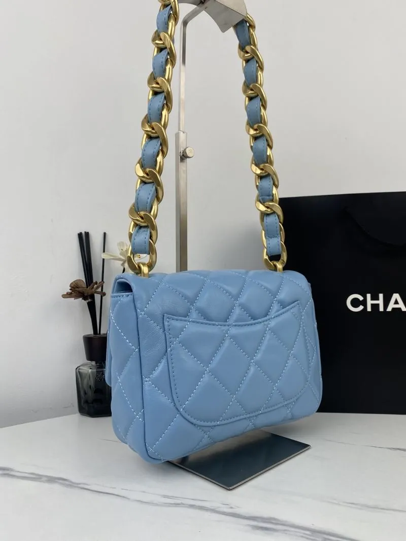Alternative view of Chanel CF Series Bags-263