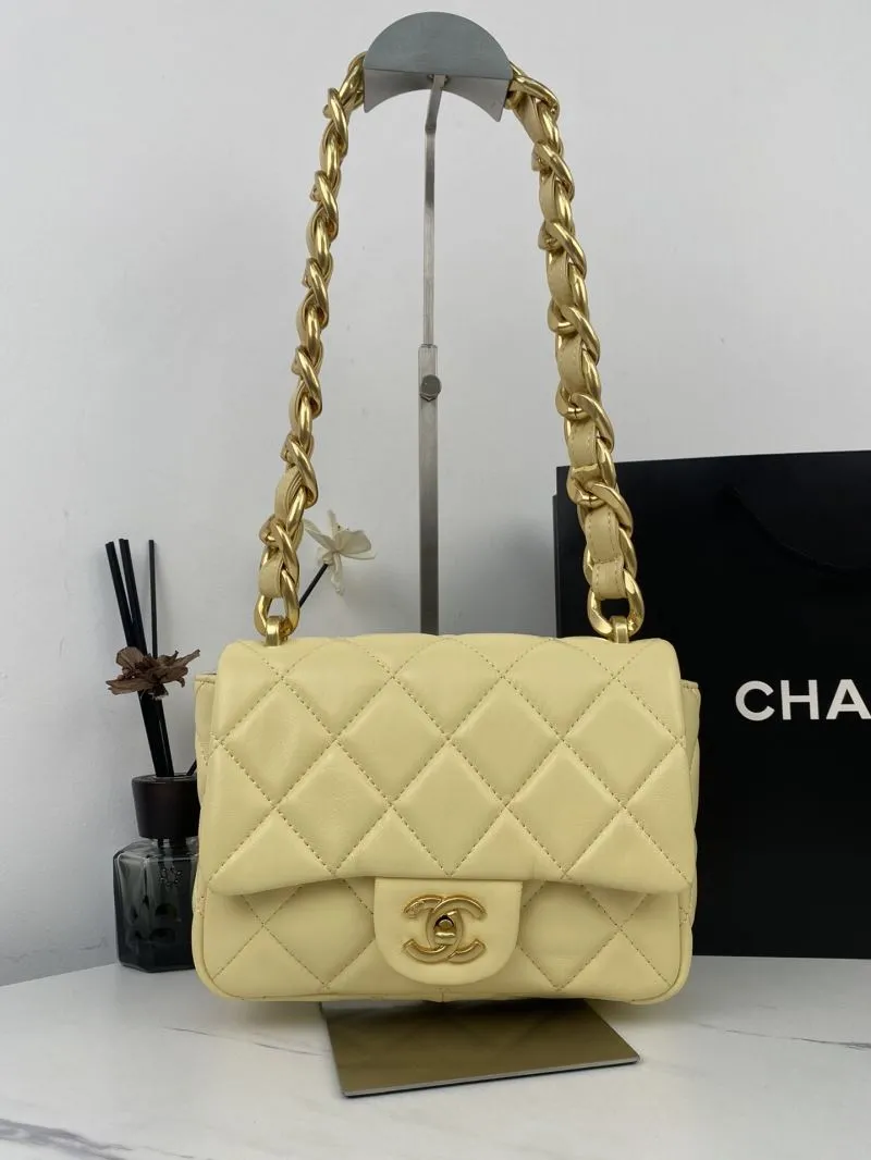 Chanel CF Series Bags-264