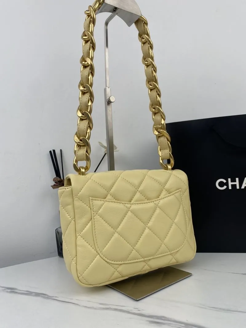 Alternative view of Chanel CF Series Bags-264