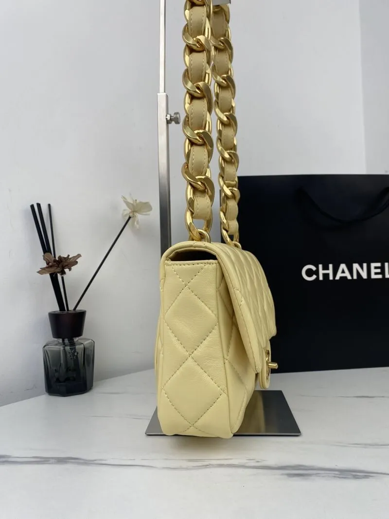 Chanel CF Series Bags-264 - Image 3