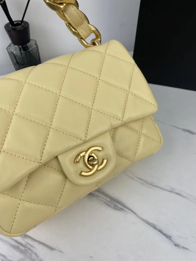 Chanel CF Series Bags-264 - Image 5