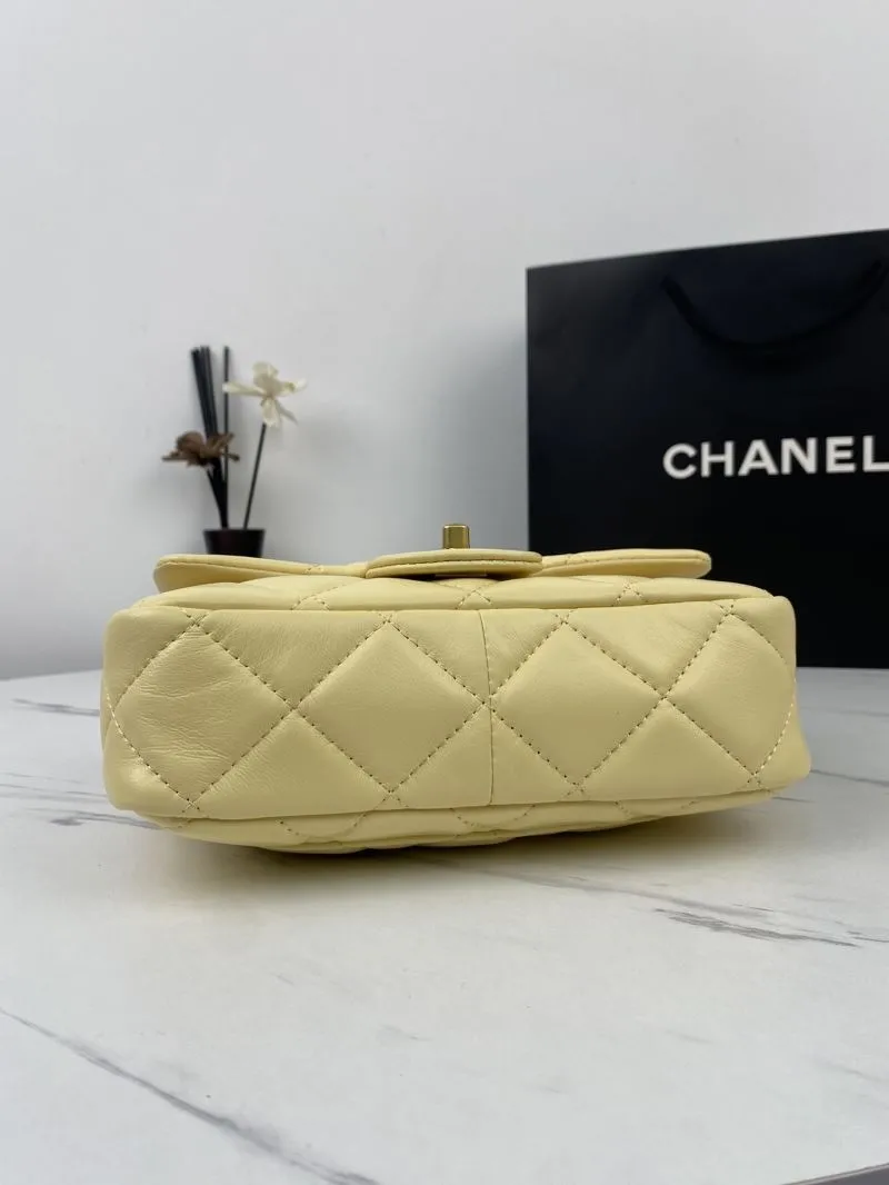 Chanel CF Series Bags-264 - Image 6