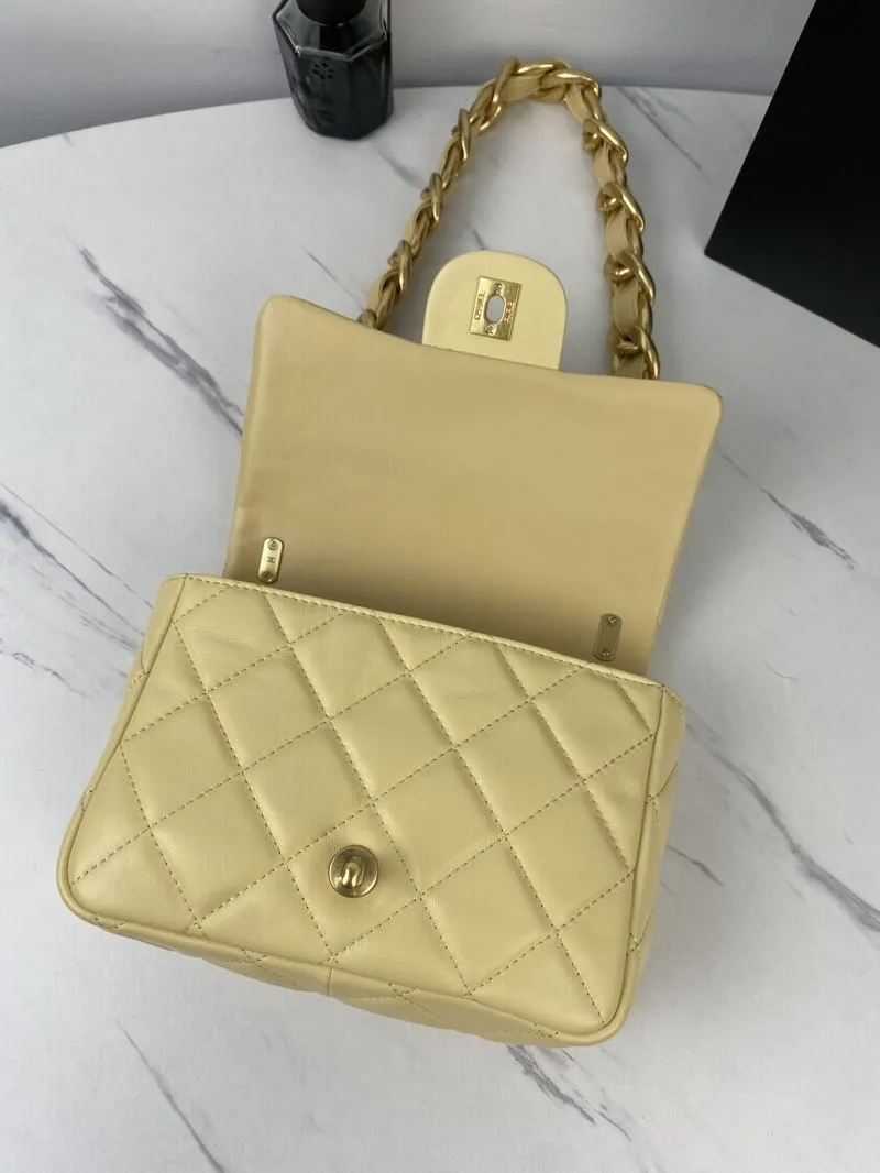 Chanel CF Series Bags-264 - Image 7