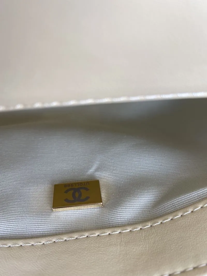 Chanel CF Series Bags-264 - Image 9