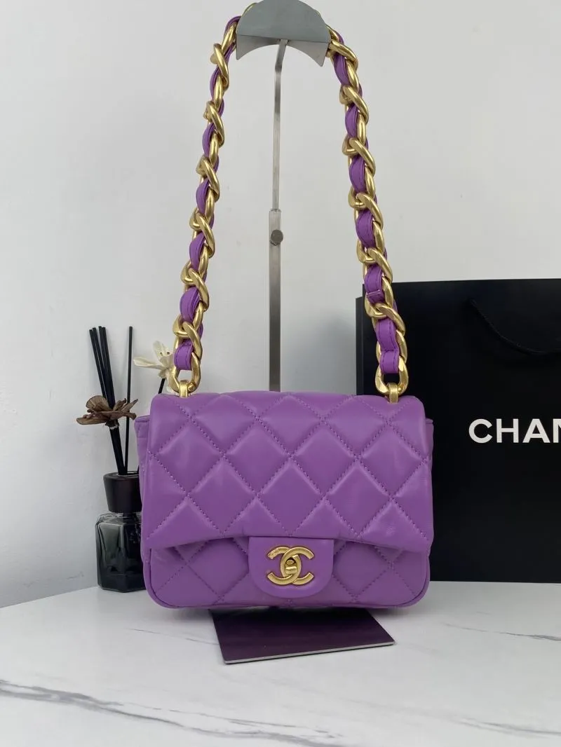 Chanel CF Series Bags-265