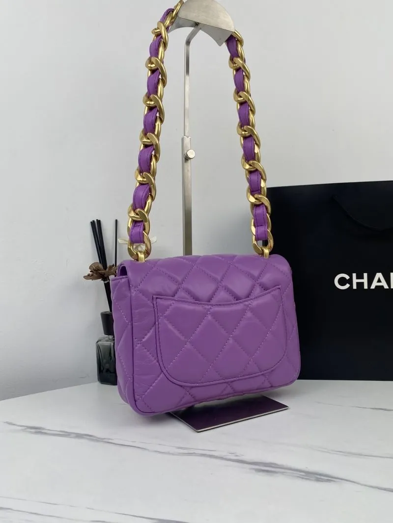Alternative view of Chanel CF Series Bags-265