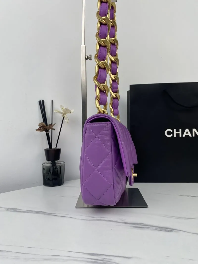Chanel CF Series Bags-265 - Image 3