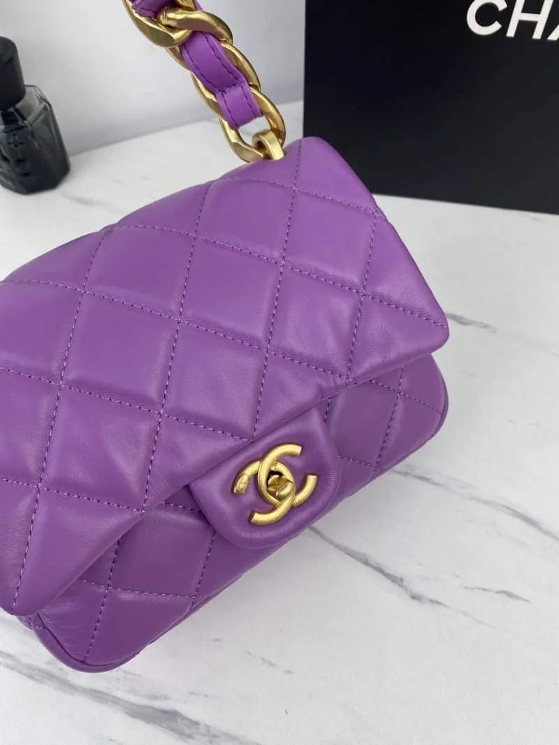 Chanel CF Series Bags-265 - Image 5