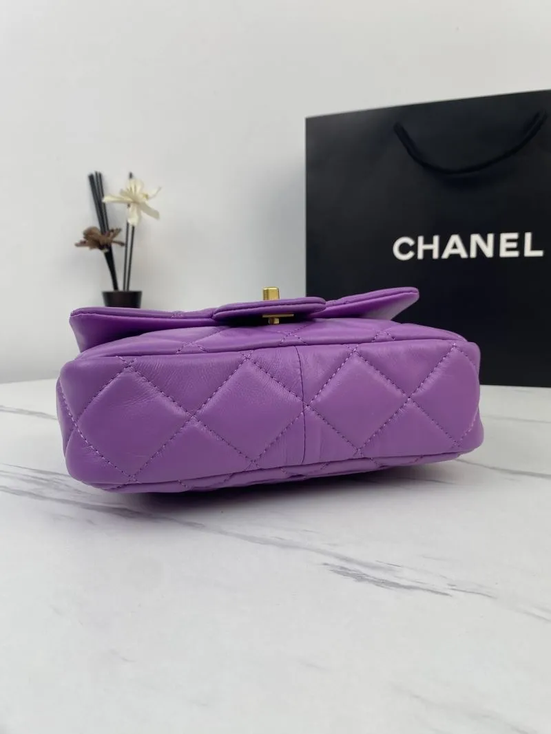 Chanel CF Series Bags-265 - Image 6