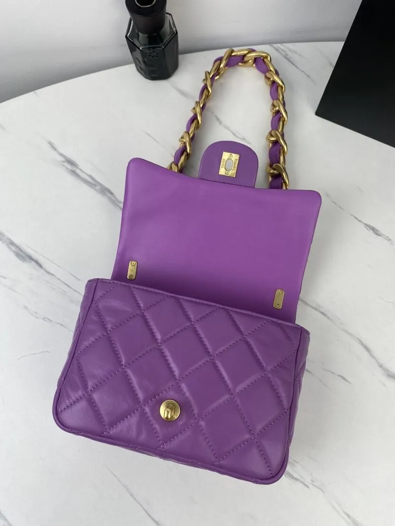 Chanel CF Series Bags-265 - Image 7