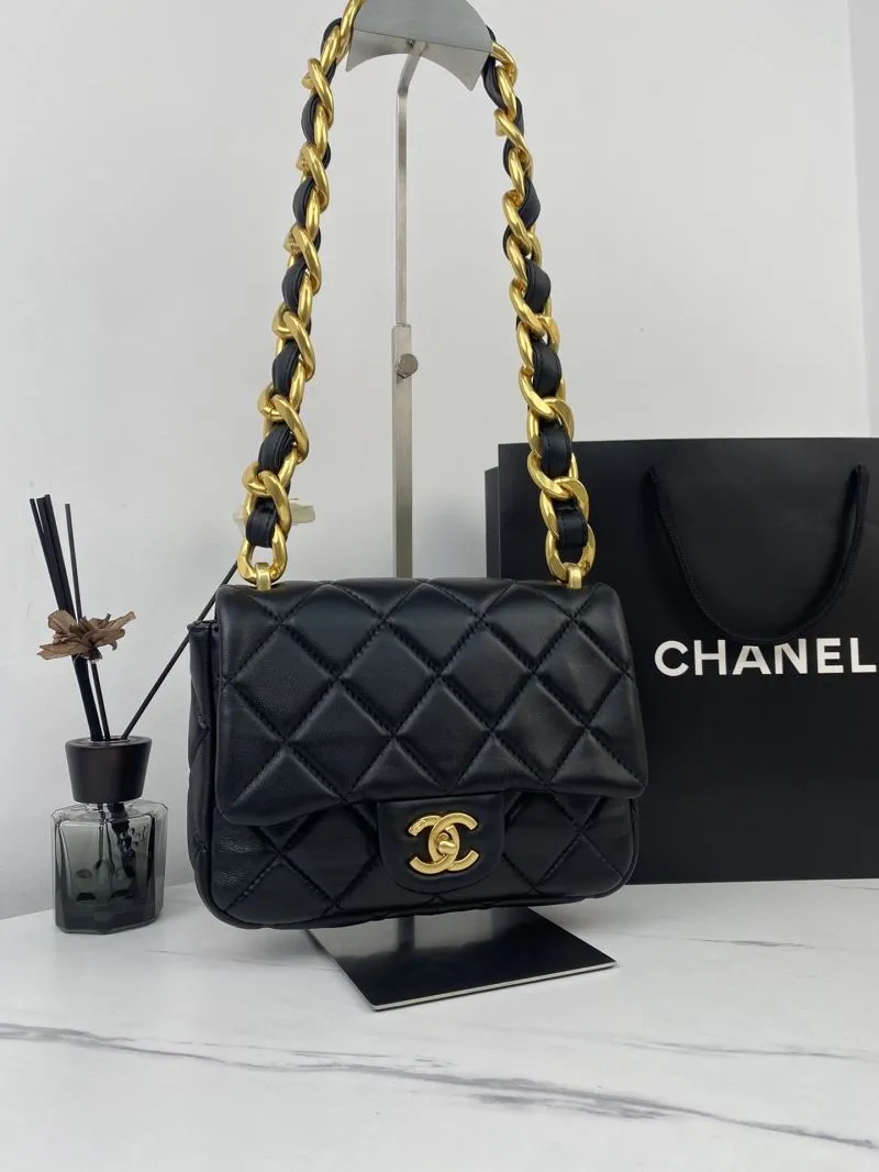 Chanel CF Series Bags-266