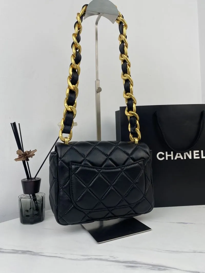 Alternative view of Chanel CF Series Bags-266
