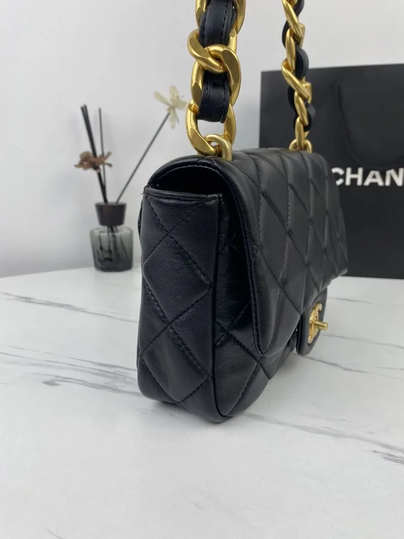 Chanel CF Series Bags-266 - Image 3