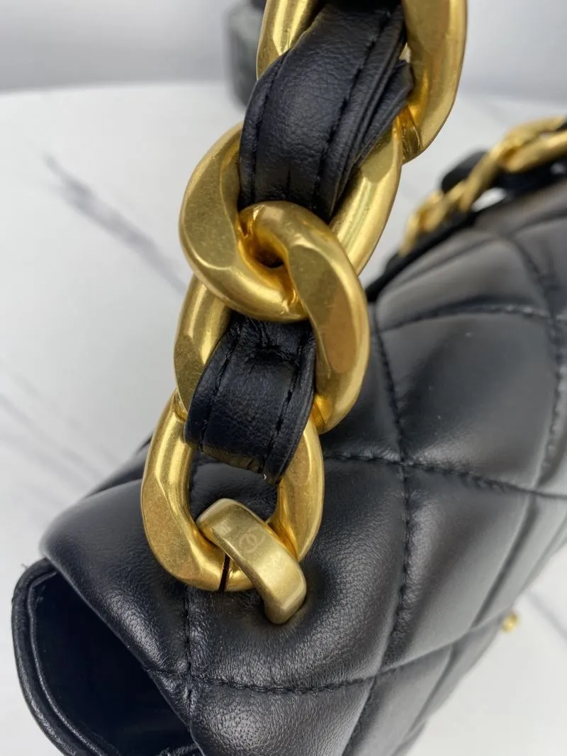 Chanel CF Series Bags-266 - Image 4
