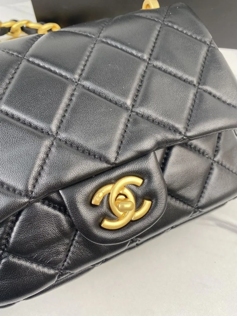 Chanel CF Series Bags-266 - Image 5